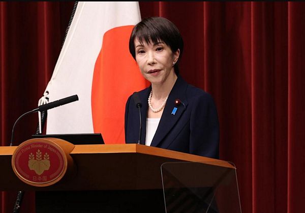 Trái phiếu Mỹ và Nhật Bản bị bán tháo: Cú sốc lãi suất tác động thế nào tới chứng khoán và tiền điện tử toàn cầu? Trái phiếu Mỹ và Nhật Bản bị bán tháo: Cú sốc lãi suất tác động thế nào tới chứng khoán và tiền điện tử toàn cầu?