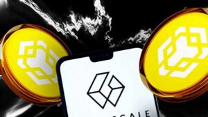 Triển vọng giá Binance Coin khi Grayscale nộp đơn S-1 cho ETF BNB: Mục tiêu 1.000 USD có khả thi?