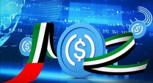 UAE ra mắt stablecoin USDU: Bước đi chiến lược trong cuộc đua tài chính số toàn cầu