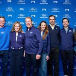 Vì sao Ford kiên quyết duy trì sản xuất tại Mỹ?