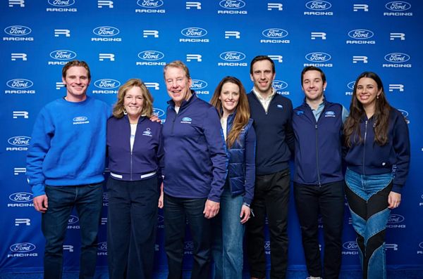 Vì sao Ford kiên quyết duy trì sản xuất tại Mỹ?