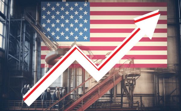 Việc làm Mỹ tháng 12 chậm lại, thất nghiệp có thể giảm: Fed đứng trước quyết định giữ nguyên lãi suất