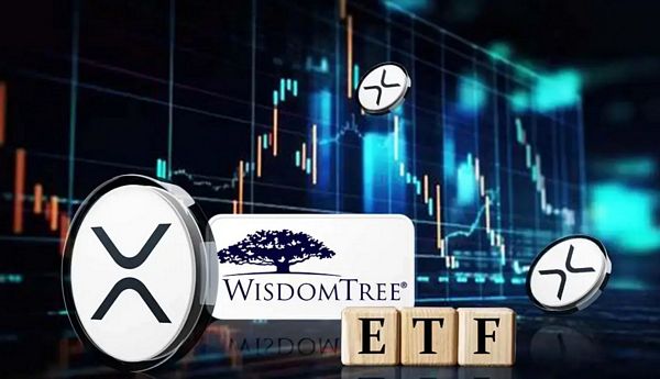 WisdomTree rút hồ sơ ETF XRP giữa làn sóng vốn hơn 1,25 tỷ USD: Cuộc đua altcoin ETF đang khốc liệt đến mức nào?