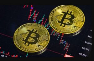 Bitcoin rơi xuống dưới 67.000 USD: Tâm lý “vàng kỹ thuật số” lung lay, nguy cơ trượt về vùng 60.000 USD