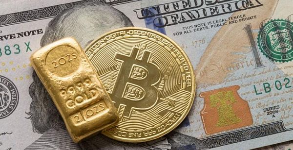Bitcoin tụt hậu so với S&P 500, Nasdaq 100 và vàng: Cú đánh mạnh vào huyền thoại “vàng kỹ thuật số”