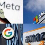 Bong bóng AI bắt đầu xì hơi? Hơn 1.300 tỷ USD vốn hóa “bốc hơi” khỏi Big Tech chỉ trong một tuần