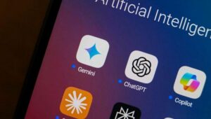 Cuộc Tranh Giành Dữ Liệu Huấn Luyện AI Lên Đỉnh Điểm: Khi Bản Quyền Đối Đầu Trí Tuệ Nhân Tạo