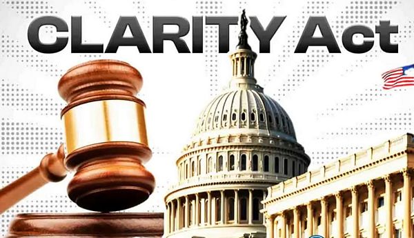 Đạo luật CLARITY trước bước ngoặt mới: Ngành tiền điện tử đề xuất nhượng bộ để phá băng thị trường stablecoin Mỹ