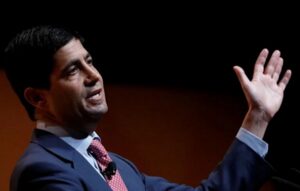 Dấu ấn cứng rắn có thể định hình lại Cục Dự trữ Liên bang