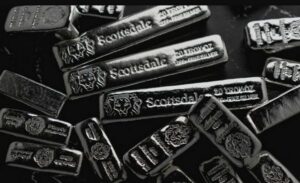 Giá bạc biến động dữ dội nhất nhiều thập kỷ do thanh khoản cạn kiệt, thị trường chật vật tìm đáy