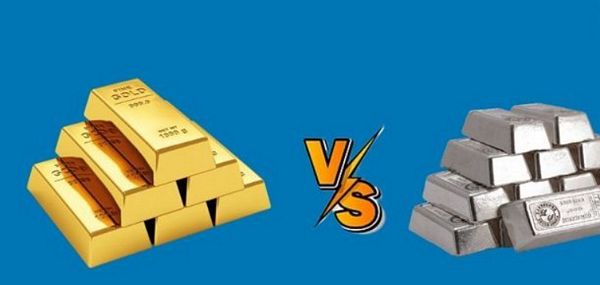 Vàng hay bạc: Loại nào là lựa chọn đầu tư tốt hơn trong bối cảnh kinh tế biến động?
