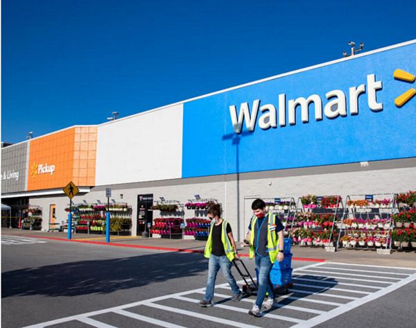 Walmart gia nhập câu lạc bộ 1.000 tỷ USD: Khi bán lẻ truyền thống vươn mình thành “gã khổng lồ công nghệ”