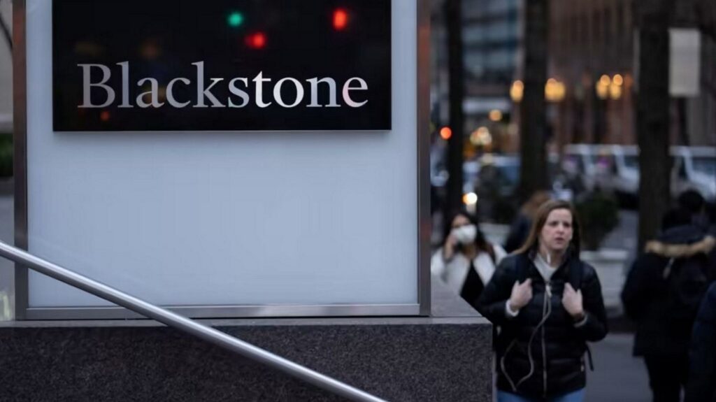 Blackstone rót 250 triệu USD vào UAE giữa biến động chiến tranh: Tín hiệu mạnh mẽ của dòng vốn toàn cầu