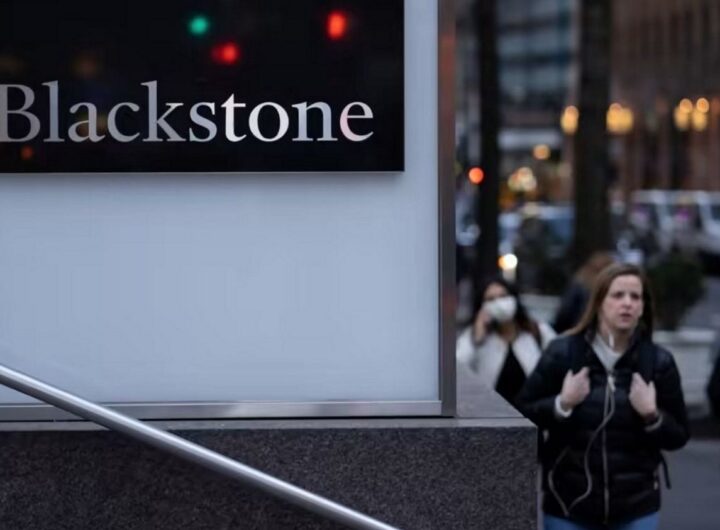 Blackstone rót 250 triệu USD vào UAE giữa biến động chiến tranh: Tín hiệu mạnh mẽ của dòng vốn toàn cầu