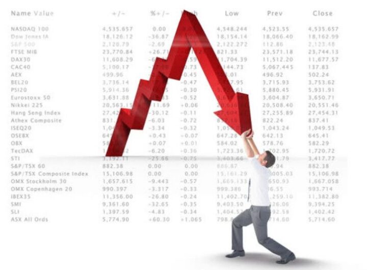 Blue Owl Đổi Luật Chơi Khiến Ngành Tín Dụng Tư Nhân Rung Chuyển: Cảnh Báo Thanh Khoản Lộ Diện