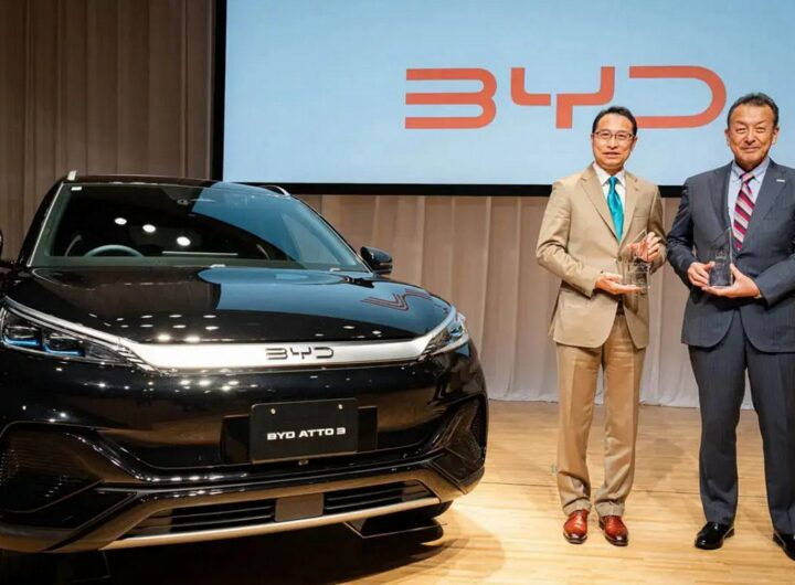 BYD bị phân biệt đối xử tại Nhật Bản? Chính sách trợ cấp gây tranh cãi và thách thức lớn cho xe điện Trung Quốc