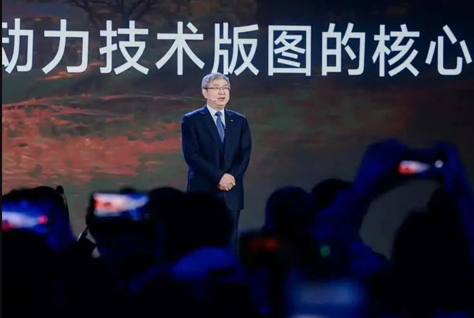 Chery ra mắt pin Rhino và tham vọng pin thể rắn: Đặt nền móng cho hệ sinh thái năng lượng xanh toàn cầu