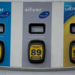 Giá dầu diesel tăng mạnh hơn xăng do căng thẳng Trung Đông