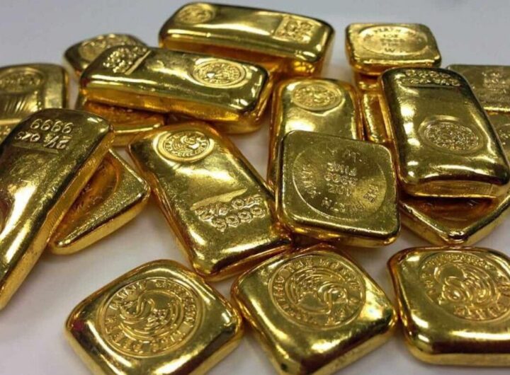 Giá vàng giảm mạnh: 3 lý do cho thấy cơ hội phục hồi và chiến lược đầu tư 2026