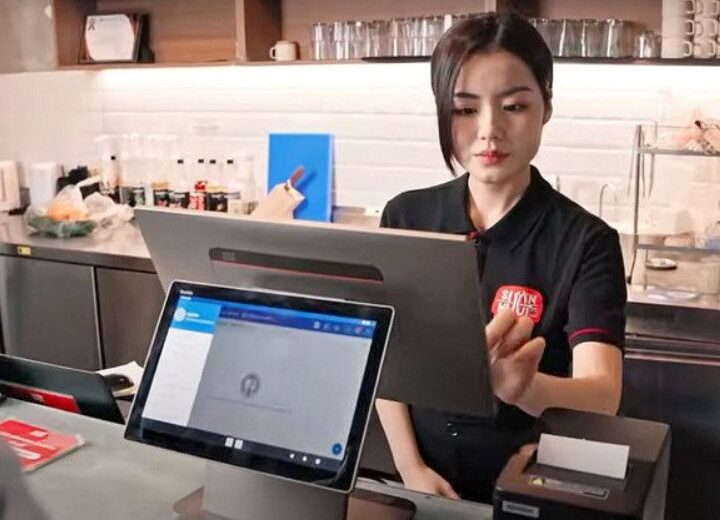 Hóa đơn điện tử 2026: Người bán online bớt gánh nặng khi sàn thương mại điện tử “gánh” thay?
