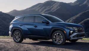 Hyundai Tăng Tốc Toàn Cầu: Tham Vọng Gấp Đôi Doanh Số Tại Trung Quốc, Tung 36 Mẫu Xe Mới Tại Bắc Mỹ