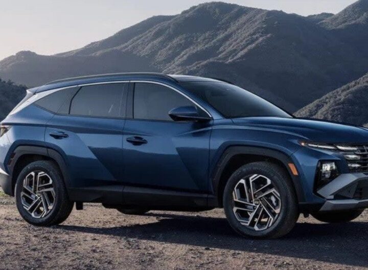 Hyundai Tăng Tốc Toàn Cầu: Tham Vọng Gấp Đôi Doanh Số Tại Trung Quốc, Tung 36 Mẫu Xe Mới Tại Bắc Mỹ