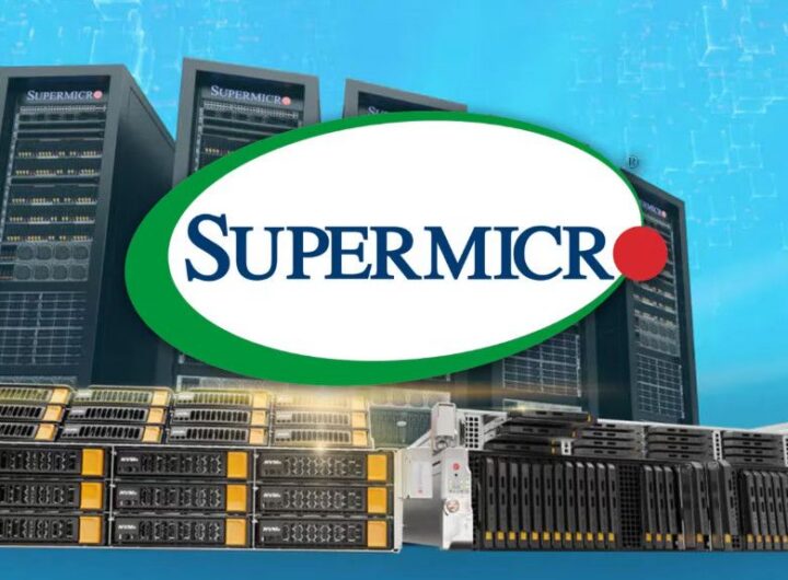 Super Micro mất điểm nghiêm trọng: Cổ phiếu bị coi là không thể đầu tư, nhà đầu tư ồ ạt tháo chạy