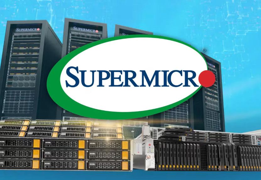 Super Micro mất điểm nghiêm trọng: Cổ phiếu bị coi là không thể đầu tư, nhà đầu tư ồ ạt tháo chạy