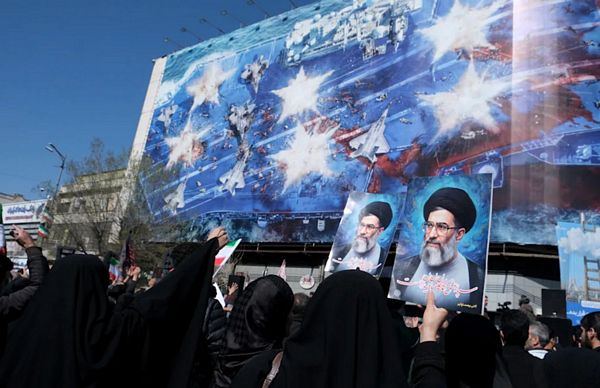 Thị Trường Dự Đoán Và Cuộc Tấn Công Iran: Rủi Ro Pháp Lý, Đạo Đức Bị Phơi Bày