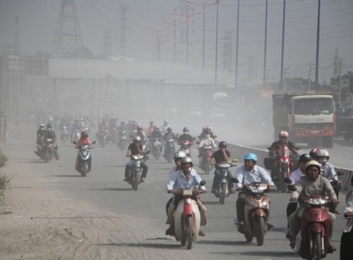 Việt Nam thúc đẩy sàn giao dịch carbon: Hoàn thiện pháp lý, siết quản lý phát thải khí nhà kính