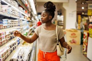 13 cách tiết kiệm tiền mua thực phẩm kiểu người Mỹ: Bí quyết kéo dài ngân sách giữa thời giá tăng 19%