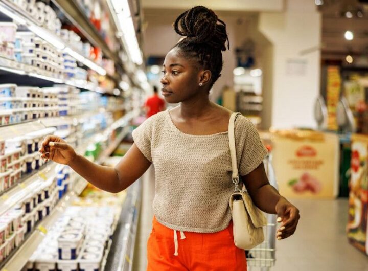 13 cách tiết kiệm tiền mua thực phẩm kiểu người Mỹ: Bí quyết kéo dài ngân sách giữa thời giá tăng 19%