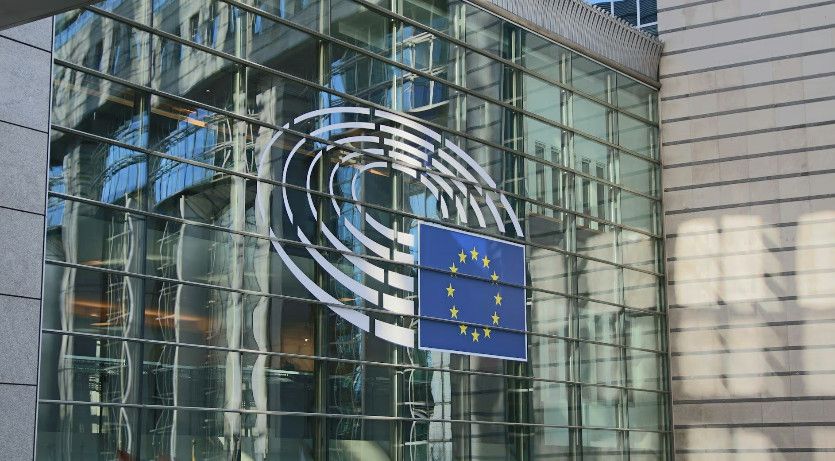 39 ông lớn tài chính gây áp lực lên EU: Đòi tăng tốc dự án blockchain để tránh tụt hậu Mỹ