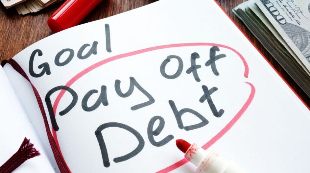 7 bước lập ngân sách trả hết nợ hiệu quả: Hướng dẫn chi tiết giúp bạn thoát nợ nhanh chóng