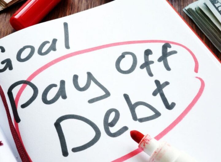 7 bước lập ngân sách trả hết nợ hiệu quả: Hướng dẫn chi tiết giúp bạn thoát nợ nhanh chóng