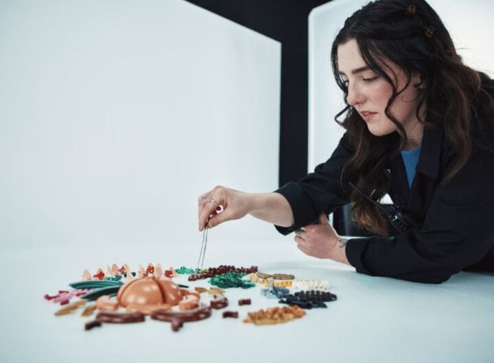 AI Bán Lẻ Trỗi Dậy: “Nhà Máy Dữ Liệu” Định Hình Tương Lai Mua Sắm Toàn Cầu