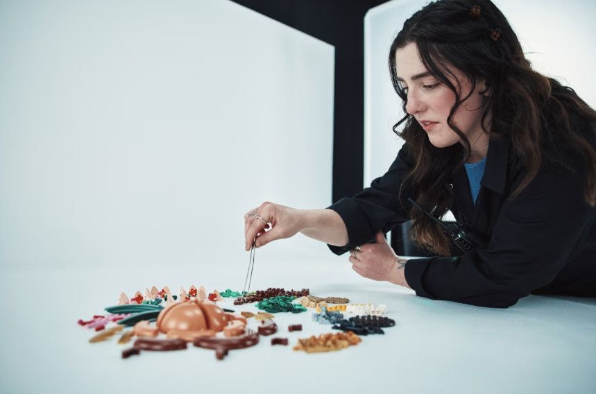 AI Bán Lẻ Trỗi Dậy: “Nhà Máy Dữ Liệu” Định Hình Tương Lai Mua Sắm Toàn Cầu AI Bán Lẻ Trỗi Dậy: “Nhà Máy Dữ Liệu” Định Hình Tương Lai Mua Sắm Toàn Cầu