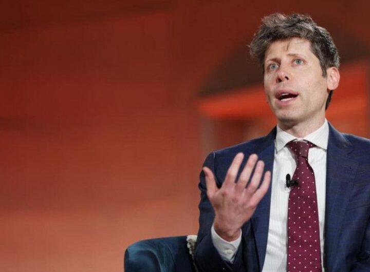 AI Đang Thay Đổi Thị Trường Lao Động: Cơ Hội Tăng Trưởng Hay Làn Sóng Thất Nghiệp Toàn Cầu?