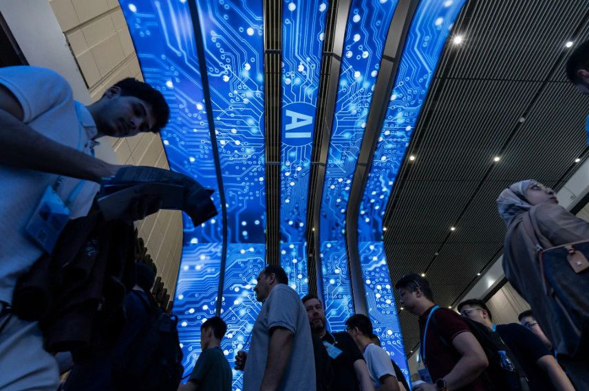 AI giá rẻ Trung Quốc bùng nổ: “Nền kinh tế token” định hình lại thị trường công nghệ toàn cầu