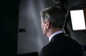 AI Mythos của Anthropic gây báo động đỏ: Nguy cơ đe dọa hệ thống ngân hàng toàn cầu?