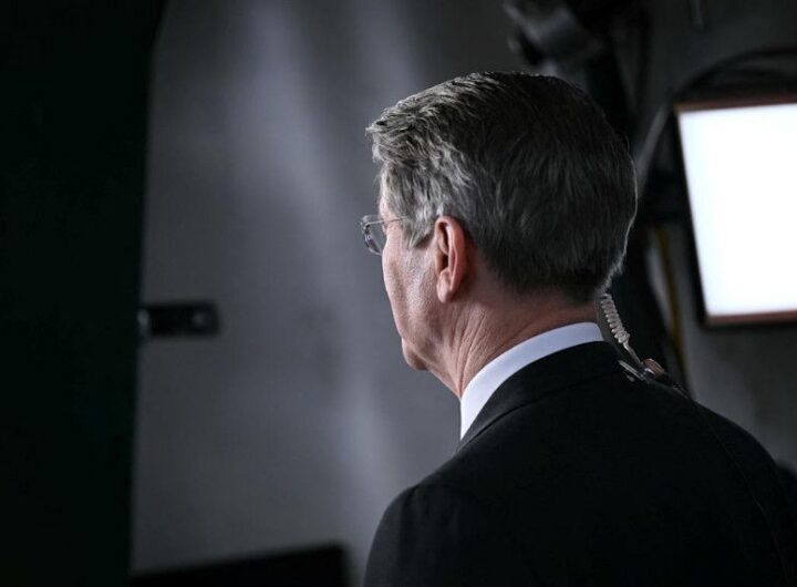 AI Mythos của Anthropic gây báo động đỏ: Nguy cơ đe dọa hệ thống ngân hàng toàn cầu?