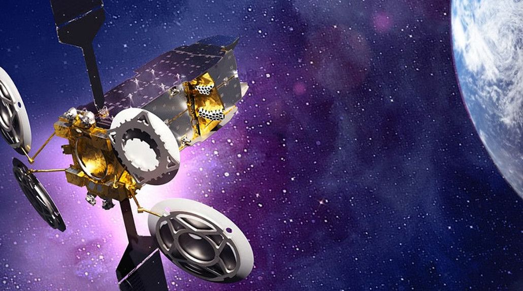 Amazon đàm phán mua Globalstar: Bước đi chiến lược đối đầu trực diện với Starlink của Elon Musk