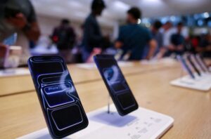 Apple Đóng Cửa Cửa Hàng Có Công Đoàn Đầu Tiên Tại Mỹ: Quyết Định Gây Tranh Cãi Và Những Hệ Lụy Đáng Chú Ý