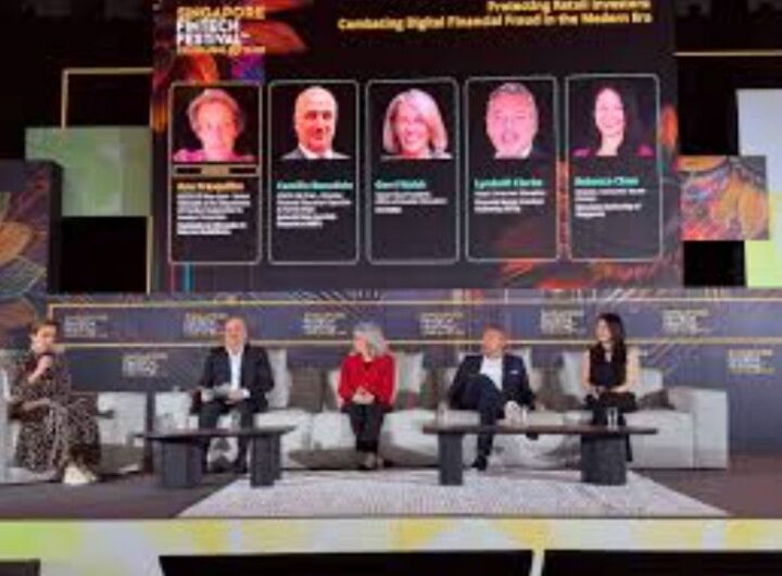 Bài học tài chính từ lãnh đạo FINRA: Sai lầm 401(k), FOMO và cách đầu tư thông minh cả đời