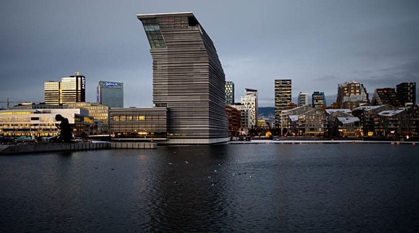 Bảng xếp hạng quốc gia giàu nhất 2026: Thước đo mới khiến Pháp và Đức rời khỏi Top 10