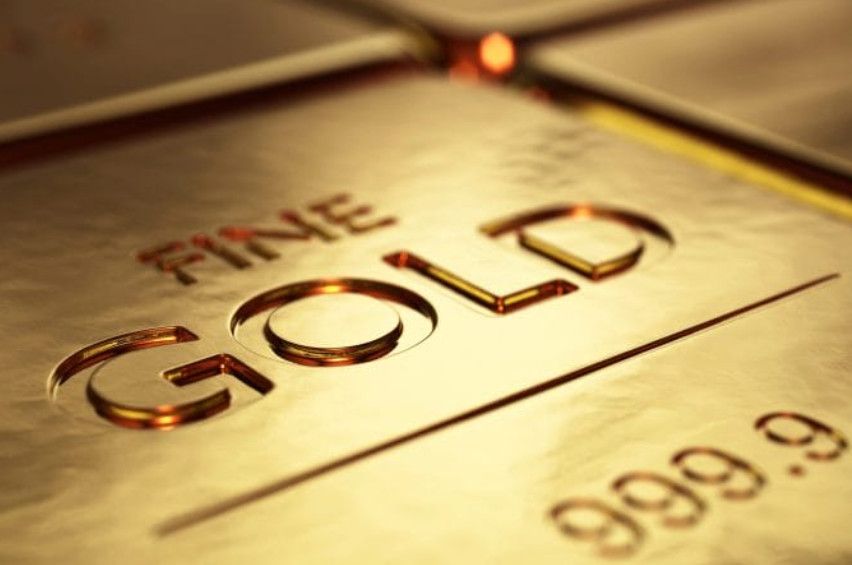 Biến động địa chính trị đẩy giá vàng chao đảo: Eo biển Hormuz, lạm phát và những tín hiệu thị trường đáng chú ý