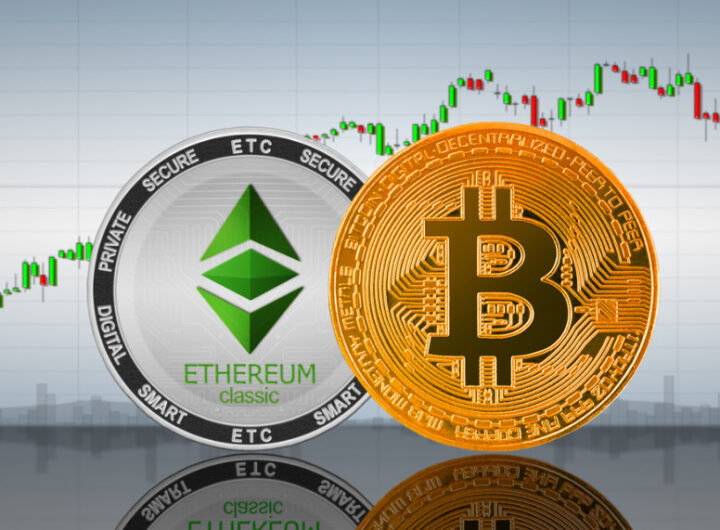 Bitcoin giảm mạnh dưới 67.000 USD, Ethereum lao dốc gần 4%: Nhà đầu tư lo ngại trước căng thẳng địa chính trị và chính sách mới