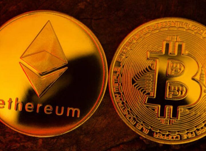 Bitcoin và Ethereum bật tăng mạnh đầu tuần: Tín hiệu từ địa chính trị hay cơ hội đầu tư mới?