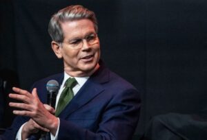 Bộ Tài chính Hoa Kỳ họp khẩn với cơ quan bảo hiểm: Tín dụng tư nhân rung lắc, rủi ro lan rộng toàn cầu