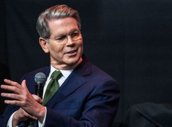 Bộ Tài chính Hoa Kỳ họp khẩn với cơ quan bảo hiểm: Tín dụng tư nhân rung lắc, rủi ro lan rộng toàn cầu